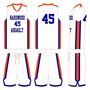 Picture of Basketball Kit HAR 512 Custom