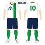 Picture of Soccer Kit SIF 157 Custom