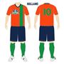 Picture of Soccer Kit SIF 157 Custom