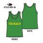 Picture of Training Vest Style 90501 Custom