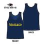 Picture of Training Vest Style 90501 Custom