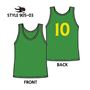 Picture of Training Vest Style 90503 Custom