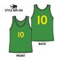 Picture of Training Vest Style 90504 Custom