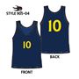 Picture of Training Vest Style 90504 Custom