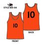 Picture of Training Vest Style 90504 Custom