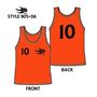 Picture of Training Vest Style 90506 Custom