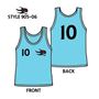 Picture of Training Vest Style 90506 Custom