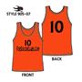 Picture of Training Vest Style 90507 Custom