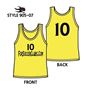 Picture of Training Vest Style 90507 Custom