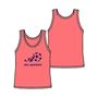 Picture of Training Vest Style A3S 90502 Custom