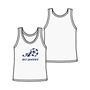 Picture of Training Vest Style A3S 90502 Custom