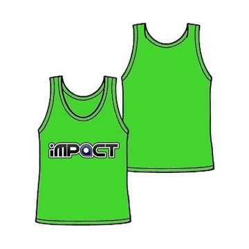 Picture of Training Vest Style IMP 90502 Custom