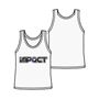 Picture of Training Vest Style IMP 90502 Custom