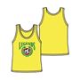 Picture of Training Vest Style LGS 90502 Custom