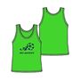 Picture of Training Vest Style A3S 90502 Custom