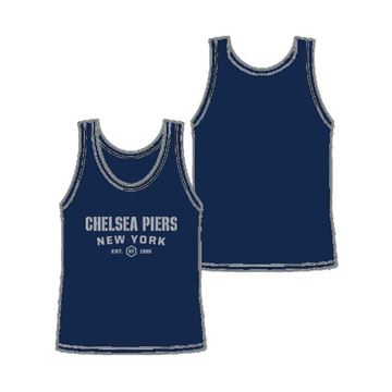 Picture of Training Vest Style CP 90502 Custom