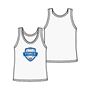 Picture of Training Vest Style CLF 90502 Custom