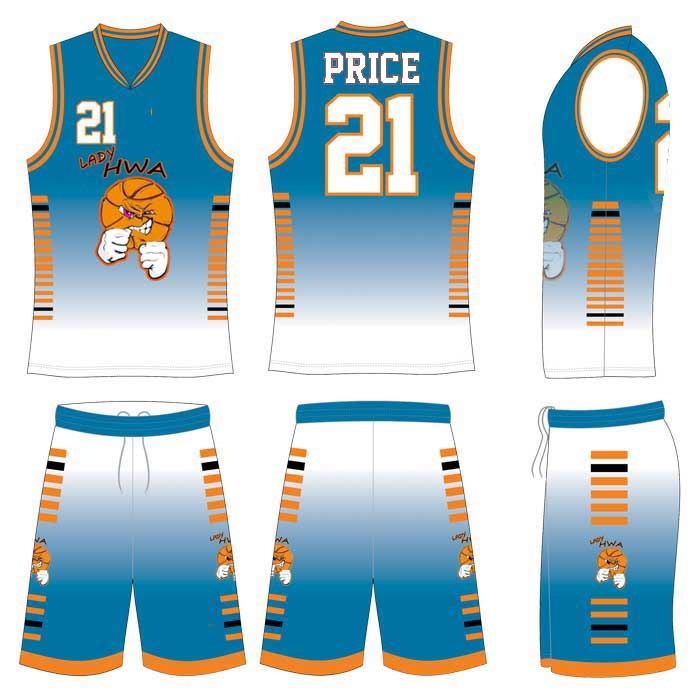 elite jersey basketball design