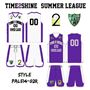 Picture of Basketball Kit PAL 514 Custom