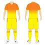 Picture of Soccer Kit Style WB169 Custom 