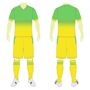 Picture of Soccer Kit Style WB169 Custom 