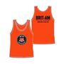 Picture of Training Vest Style BRT 905 Custom