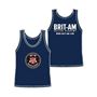 Picture of Training Vest Style BRT 905 Custom