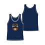 Picture of Training Vest Style MIA 90502 Custom