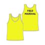 Picture of Training Vest Style MIA 90502 Custom