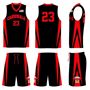 Picture of Basketball Kit SAC 506 Custom