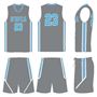 Picture of Basketball Kit NWC 505 Custom