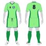 Picture of Soccer Kit SIF 103 Custom