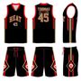 Picture of Basketball Kit SVH 551 Custom