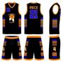 Picture of Basketball Kit HAR 5517 Custom