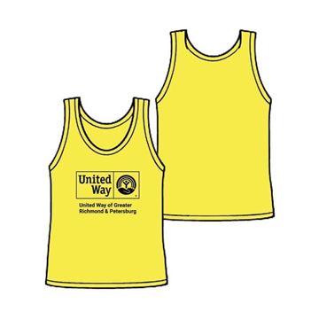 Picture of Training Vest Style RKS 90502 Custom