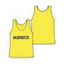 Picture of Training Vest Style JKS 90501 Custom