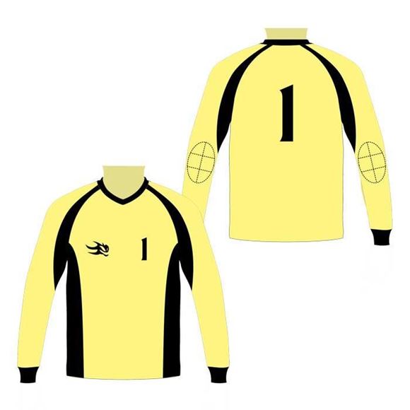 Picture of Beast Keeper Jersey Style 341J