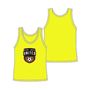 Picture of Training Vest Style MIA 90502 Custom