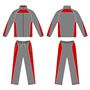 Picture of Copy of Warm-up Suit Style 806 Custom