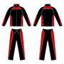 Picture of Copy of Warm-up Suit Style 806 Custom