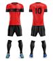 Picture of Soccer Kit Style WB109C Clubs Special