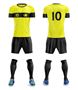 Picture of Soccer Kit Style WB109C Clubs Special