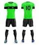 Picture of Soccer Kit Style WB109C Clubs Special