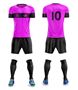 Picture of Soccer Kit Style WB109C Clubs Special