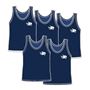Picture of Package of 5 Adult Size Pinnies Style 905S 