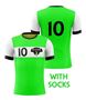 Picture of Game Jersey With Socks SUR109J Custom