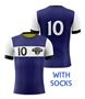 Picture of Game Jersey With Socks SUR109J Custom