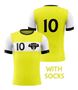 Picture of Game Jersey With Socks SUR109J Custom