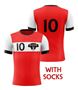 Picture of Game Jersey With Socks SUR109J Custom