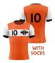 Picture of Game Jersey With Socks SUR109J Custom